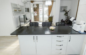 Venta - Apartment -
Torrevieja