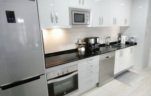 Venta - Apartment -
Torrevieja