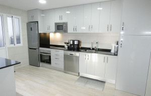 Venta - Apartment -
Torrevieja