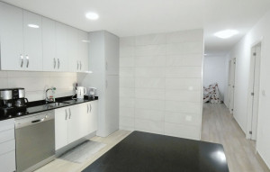 Venta - Apartment -
Torrevieja