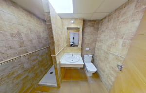 Venta - Apartment -
Villanueva del Rio Segura - La morra