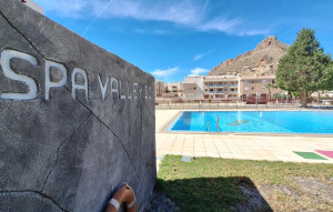 Venta - Apartment -
Villanueva del Rio Segura - La morra