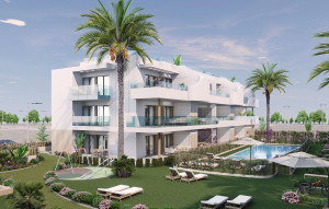 Sprzedaż - Apartment -
Pilar de la Horadada