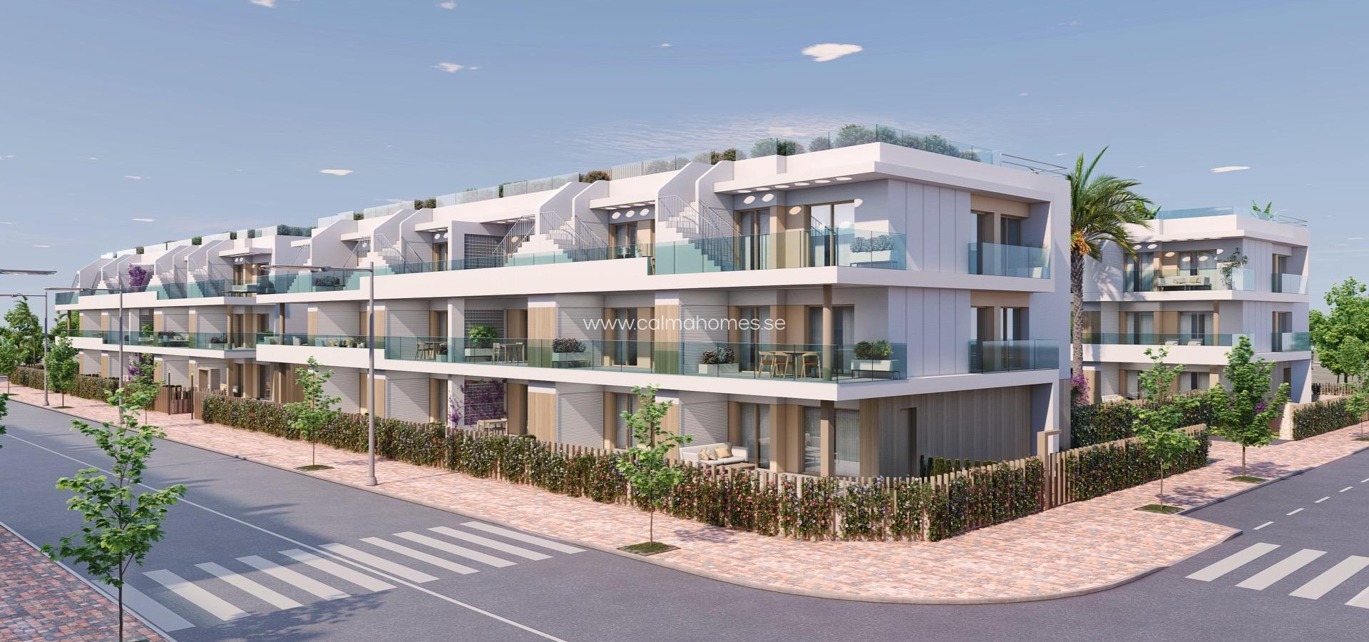 Sprzedaż - Apartment -
Pilar de la Horadada