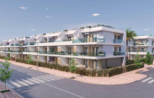 Sprzedaż - Apartment -
Pilar de la Horadada