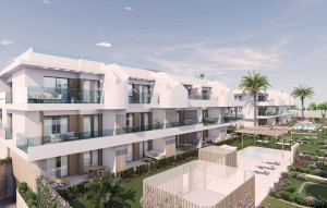 Sprzedaż - Apartment -
Pilar de la Horadada