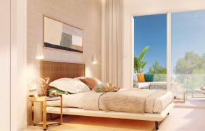 Sprzedaż - Apartment -
Pilar de la Horadada