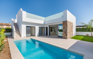 Venta - Villa -
San Javier