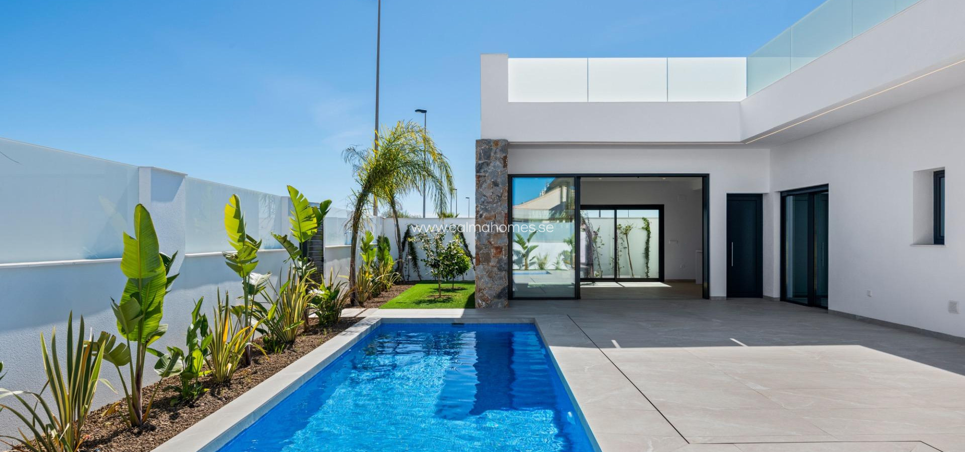 Venta - Villa -
San Javier