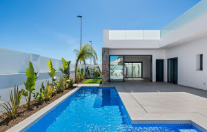 Venta - Villa -
San Javier