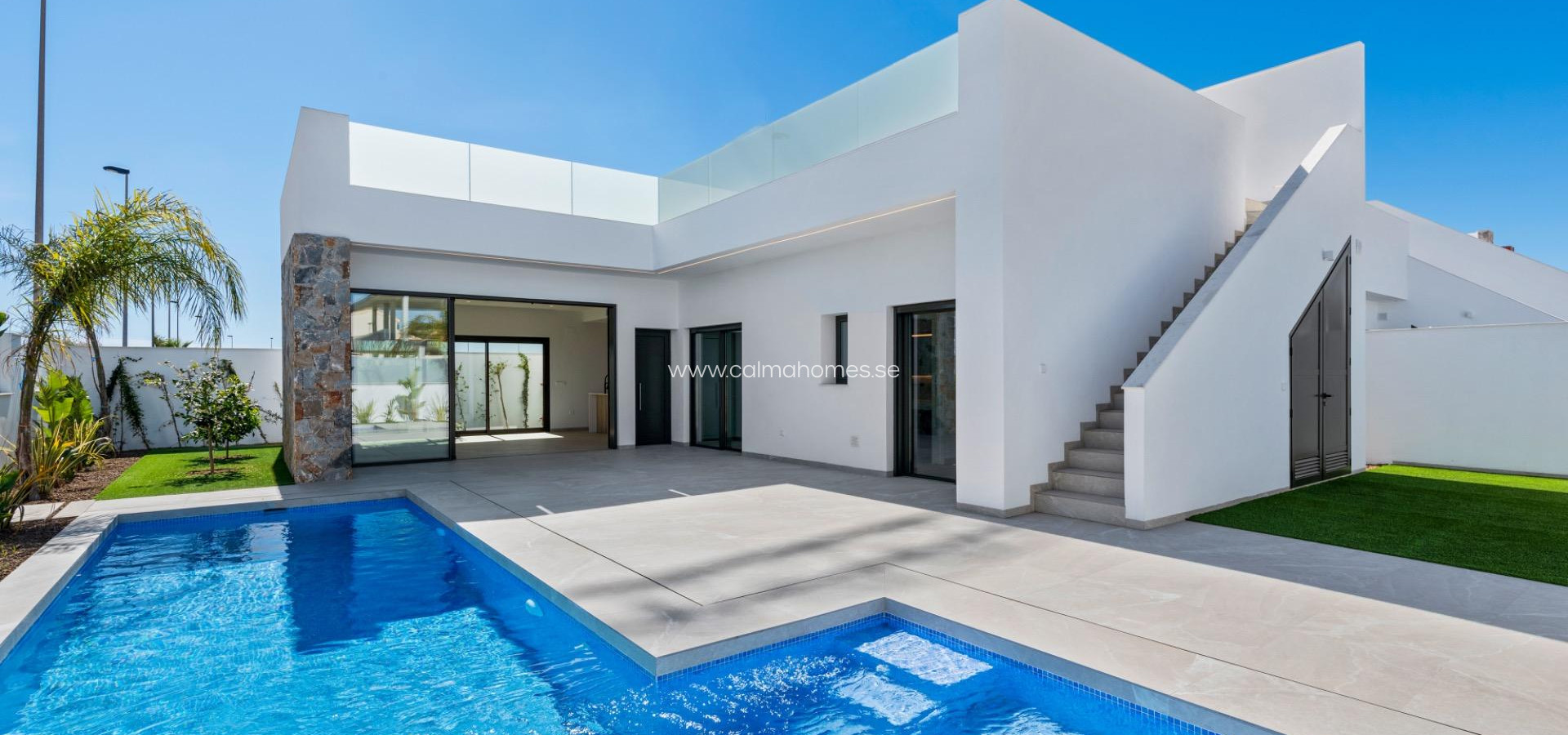 Venta - Villa -
San Javier