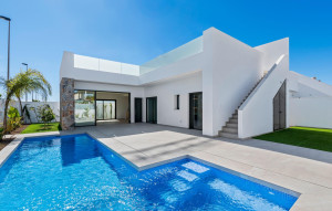 Venta - Villa -
San Javier