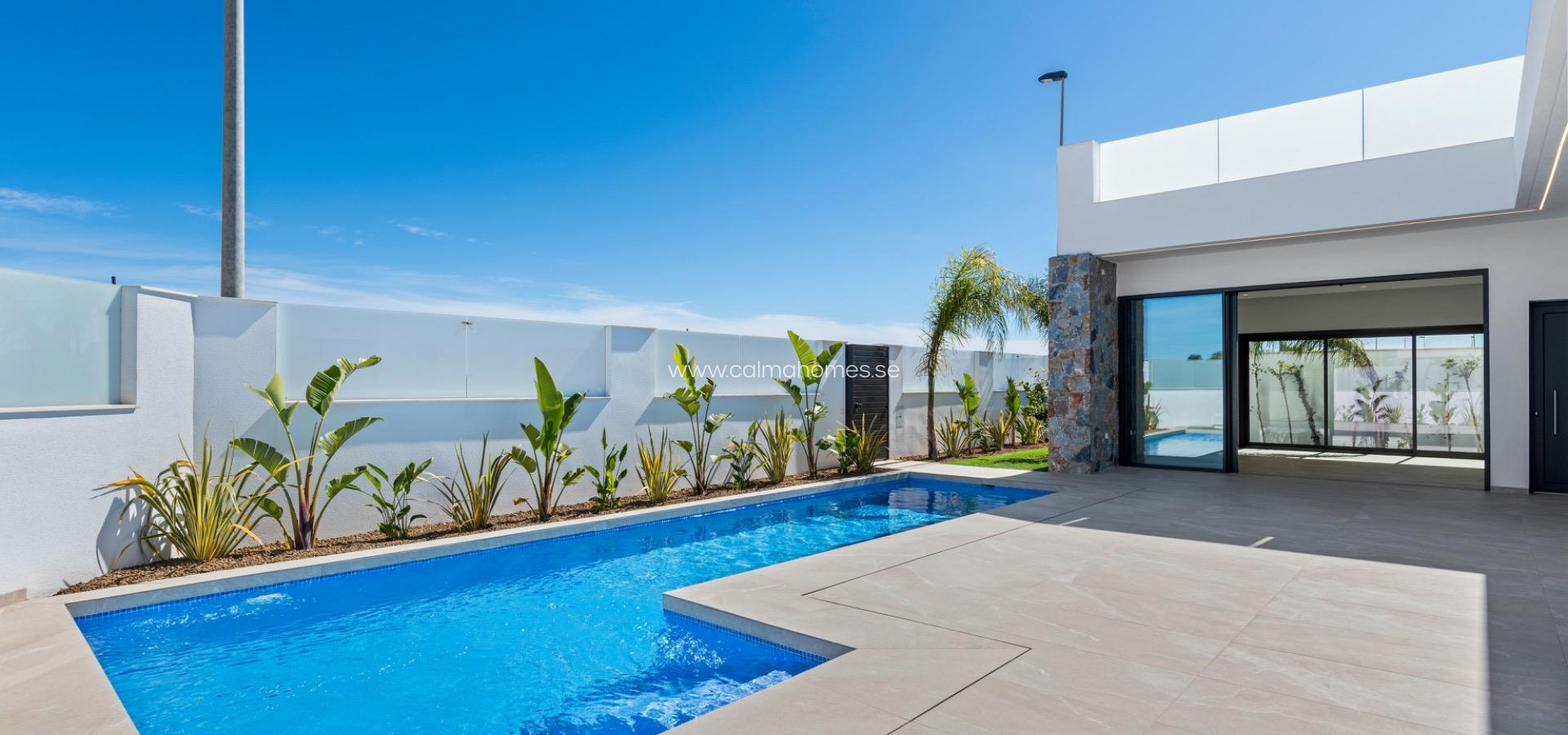 Venta - Villa -
San Javier