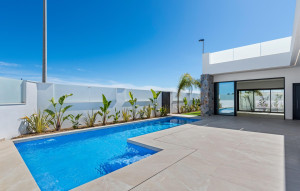 Venta - Villa -
San Javier