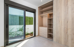 Venta - Villa -
San Javier