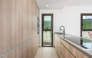 Venta - Villa -
San Javier