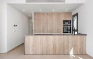 Venta - Villa -
San Javier