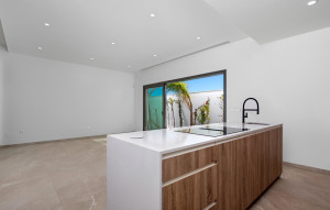 Venta - Villa -
San Javier