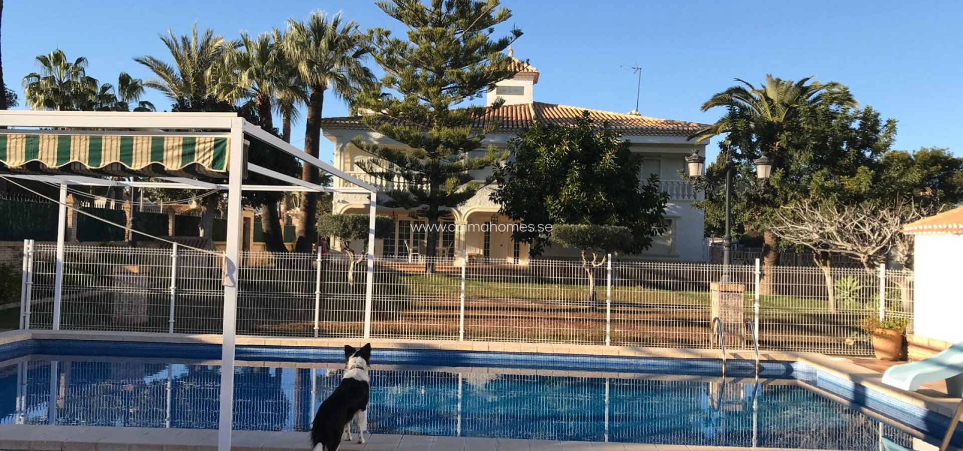 Sale - Detached house -
Cabo Roig