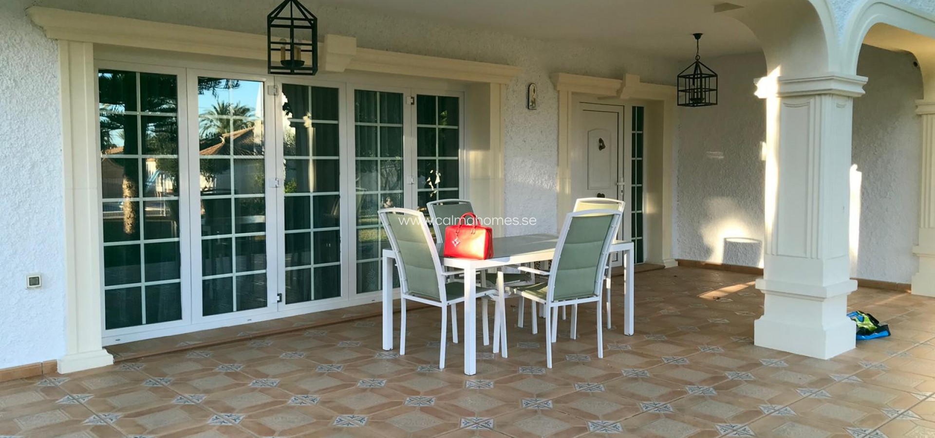 Sale - Detached house -
Cabo Roig