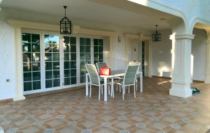 Sale - Detached house -
Cabo Roig
