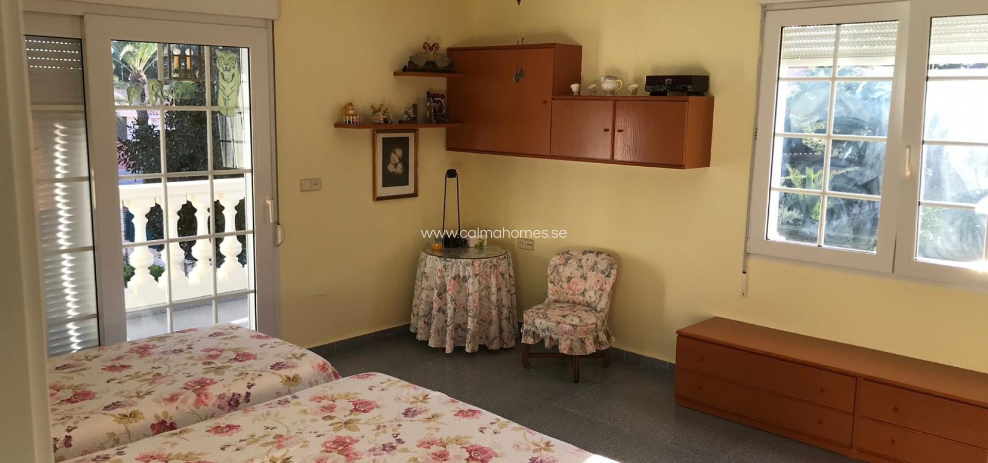 Sale - Detached house -
Cabo Roig
