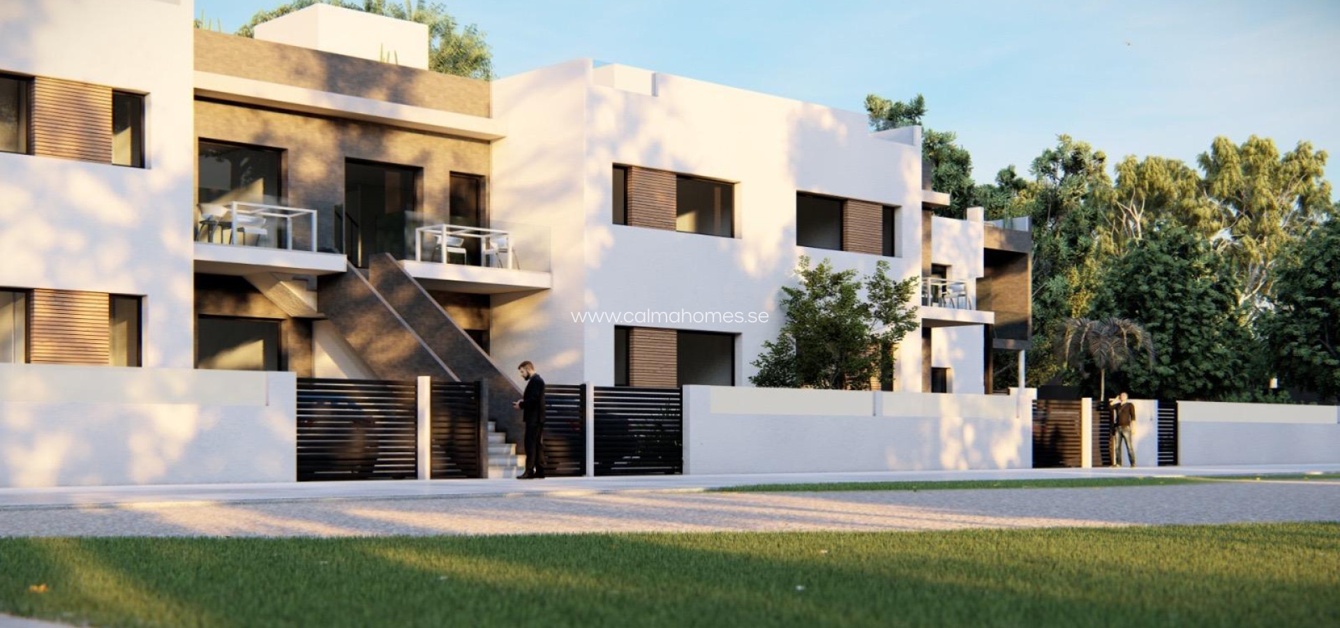 Venta - Bungalow -
Pilar de la Horadada