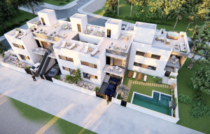 Venta - Bungalow -
Pilar de la Horadada