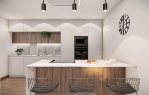 Venta - Bungalow -
Pilar de la Horadada