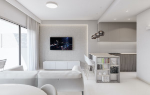 Sale - Villa -
Orihuela Costa - Villamartín