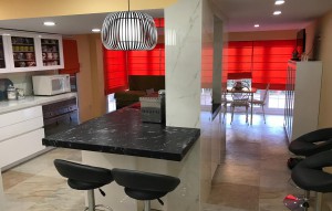 Sale - Detached house -
Cabo Roig