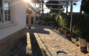 Sale - Detached house -
Cabo Roig