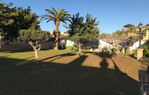 Sale - Detached house -
Cabo Roig