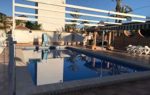 Sale - Detached house -
Cabo Roig