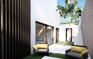 Sale - Villa -
Orihuela Costa - La Zenia