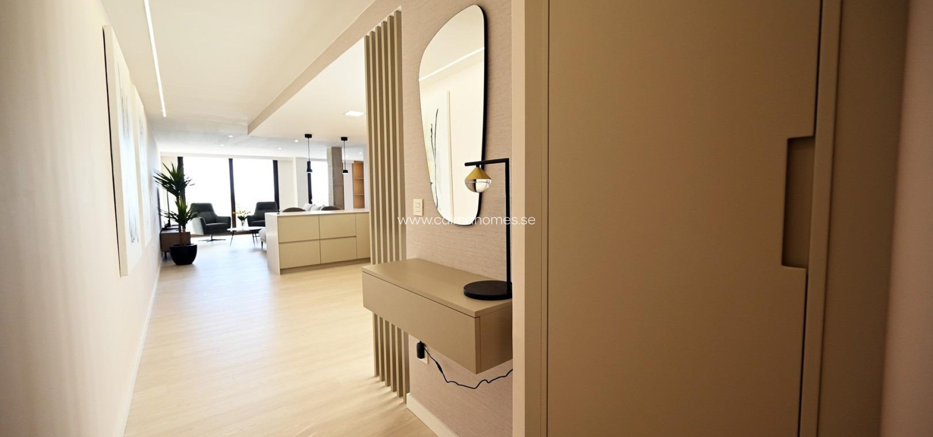 Sprzedaż - Apartment -
Torrevieja