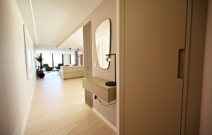Sprzedaż - Apartment -
Torrevieja