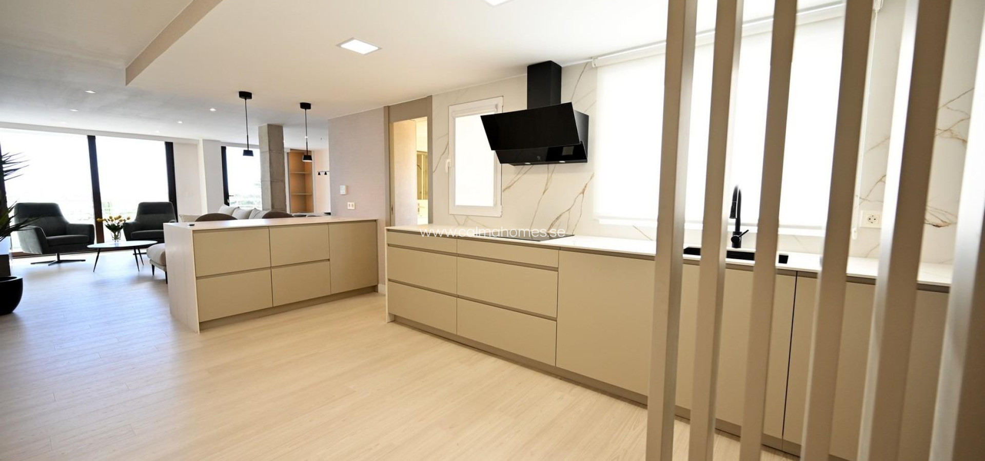 Sprzedaż - Apartment -
Torrevieja