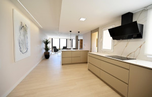 Sprzedaż - Apartment -
Torrevieja