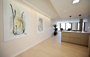 Sprzedaż - Apartment -
Torrevieja