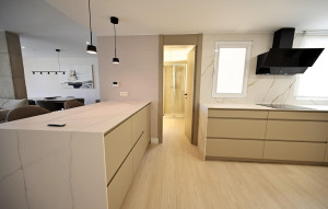 Sprzedaż - Apartment -
Torrevieja