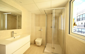 Sprzedaż - Apartment -
Torrevieja