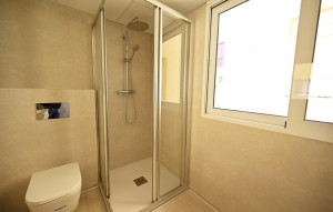 Sprzedaż - Apartment -
Torrevieja