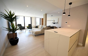 Sprzedaż - Apartment -
Torrevieja