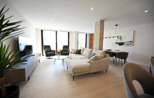 Sprzedaż - Apartment -
Torrevieja