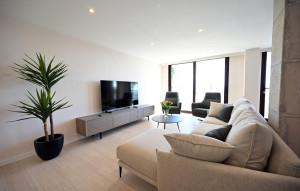 Sprzedaż - Apartment -
Torrevieja