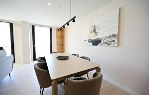 Sprzedaż - Apartment -
Torrevieja
