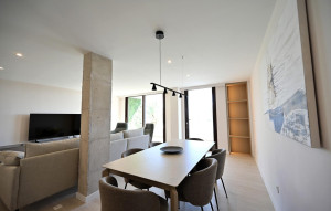 Sprzedaż - Apartment -
Torrevieja