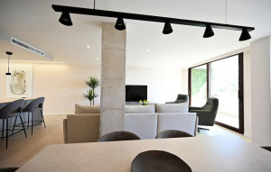 Sprzedaż - Apartment -
Torrevieja