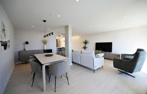 Sprzedaż - Apartment -
Torrevieja